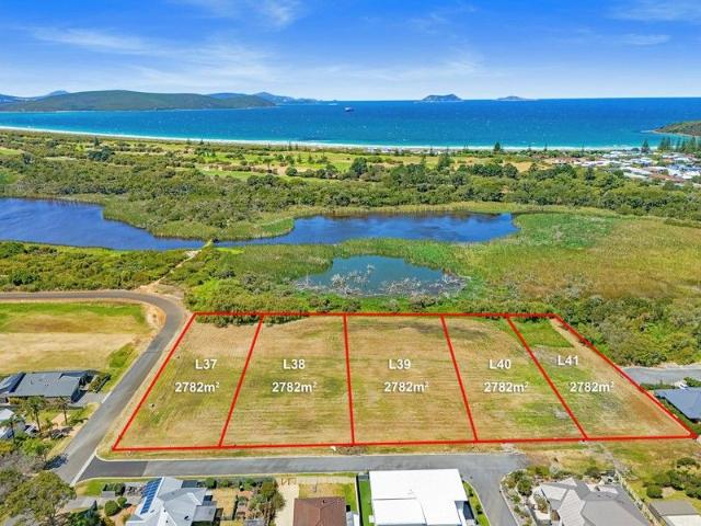 Land for sale in Warral, Western Australia