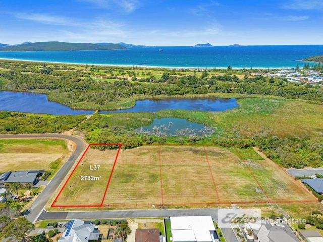 Land for sale in Warral, Western Australia
