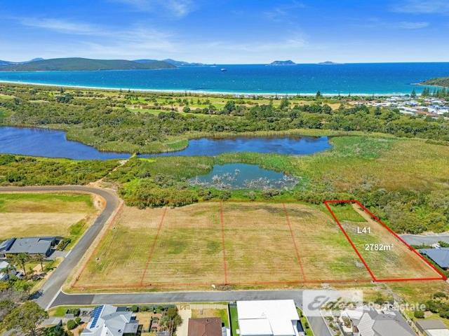 Land for sale in Warral, Western Australia