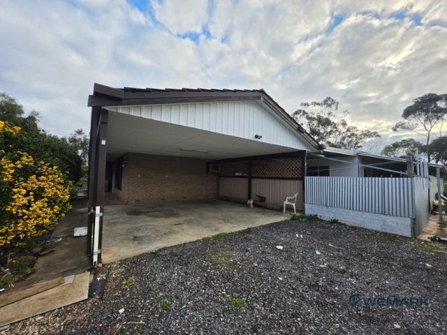 House for rent in Horseshoe Creek, South Australia