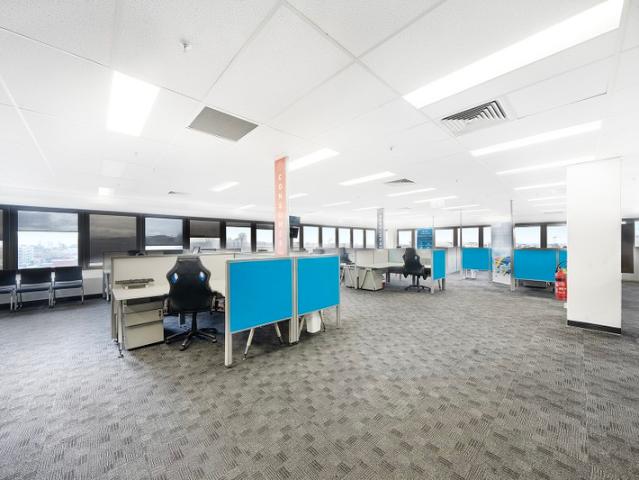 Office for rent in Wollongong West, New South Wales