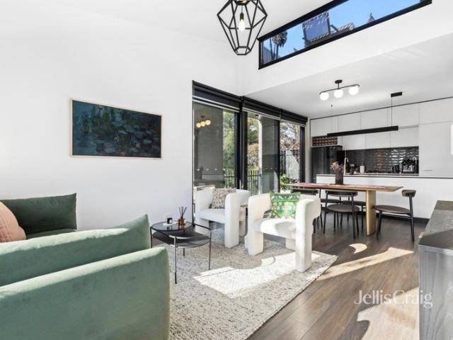 Townhouse for rent in Camerons Creek, Victoria