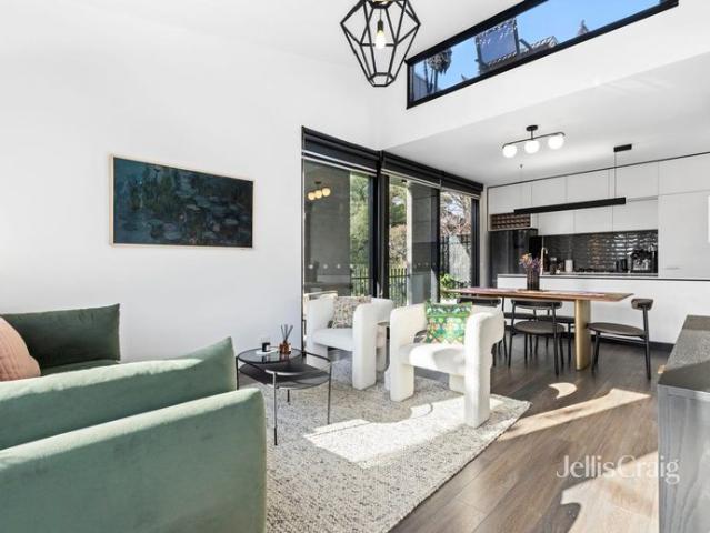 Townhouse for rent in Camerons Creek, Victoria