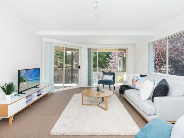 Apartment for rent in Lawson, Australian Capital Territory