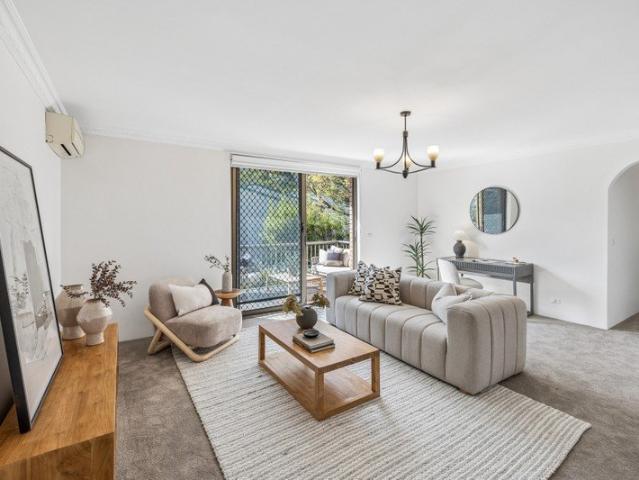 Apartment for sale in Sydney, New South Wales