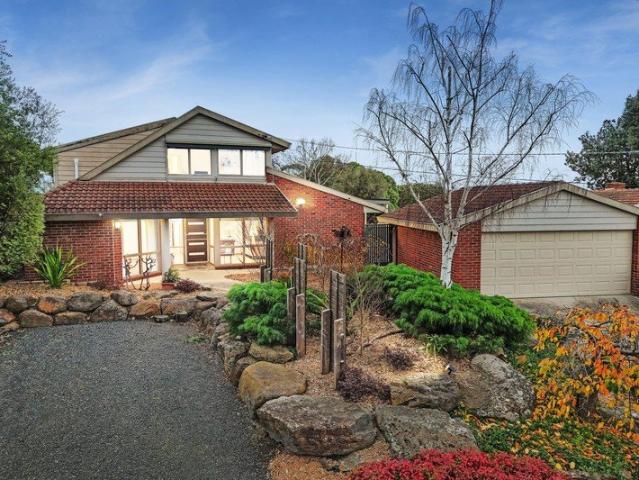 House for sale in Croydon Hills, Melbourne