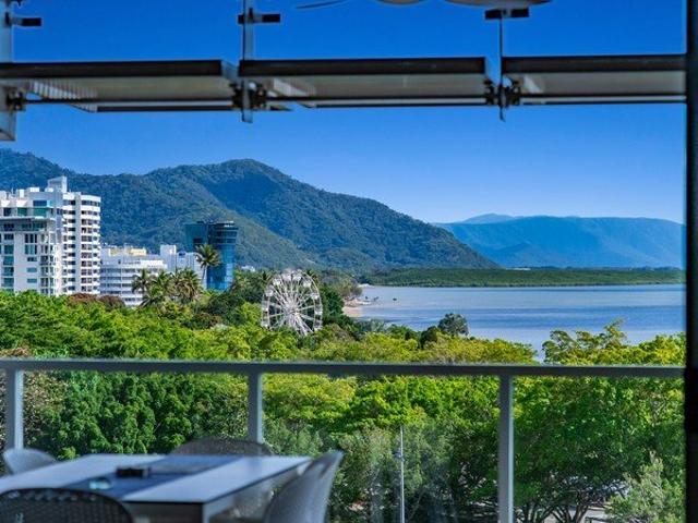 Apartment for sale in Cairns, Queensland