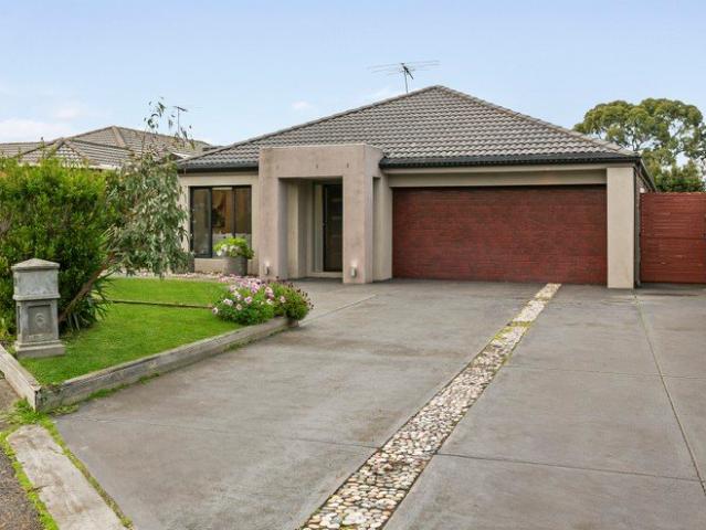 House for sale in Camerons Creek, Victoria