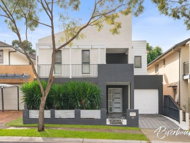 House for sale in Sydney, New South Wales