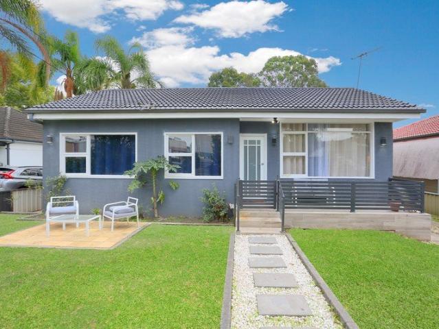 House for sale in Sydney, New South Wales