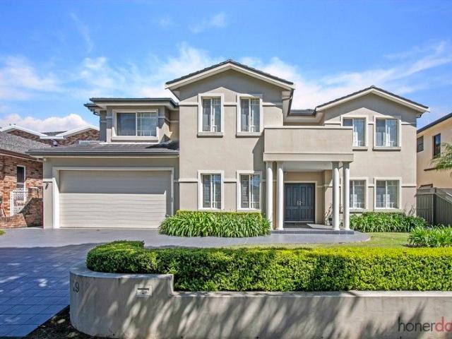 House for sale in Sydney, New South Wales