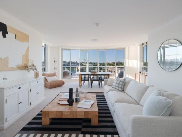 Apartment for sale in Sydney, New South Wales