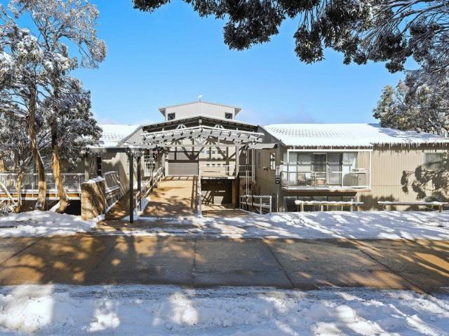 Apartment for sale in Mount Buller, Victoria