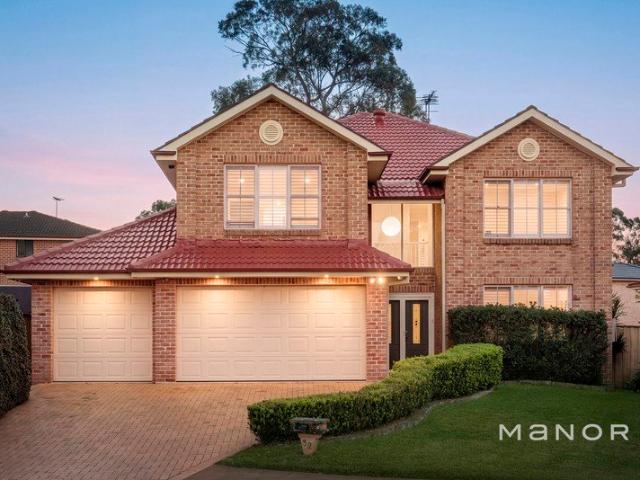 House for sale in Sydney, New South Wales