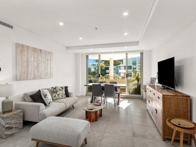 Apartment for rent in Sutherland, New South Wales