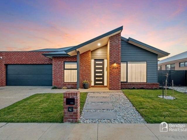 House for sale in Bendigo, Victoria
