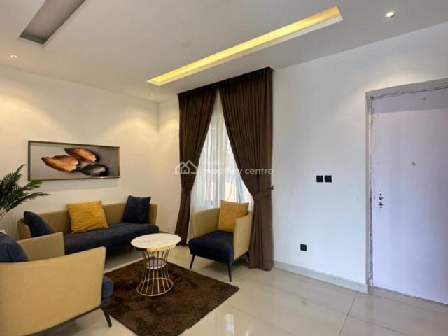 Duplex for sale in Eti Osa, Lagos