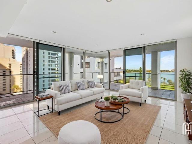 Apartment for rent in Cockburn, Western Australia