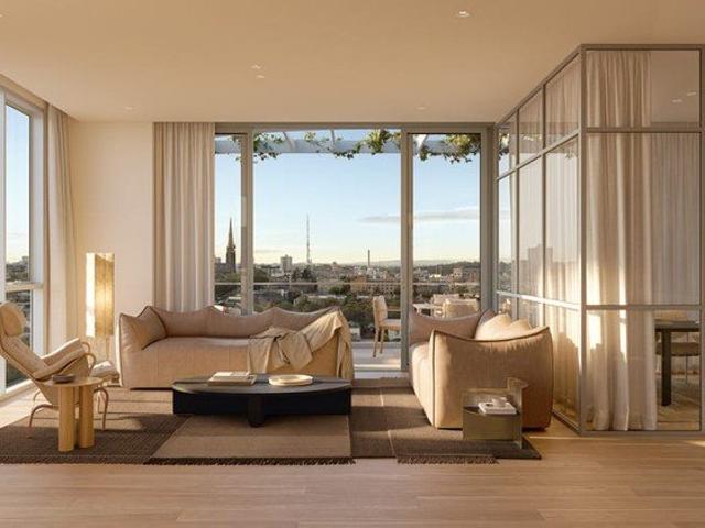 Apartment for sale in Camerons Creek, Victoria
