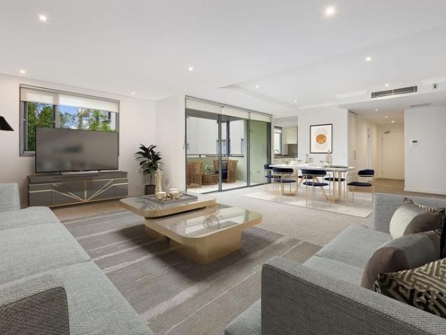 Apartment for rent in Sydney, New South Wales