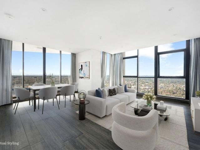 Apartment for sale in Sydney, New South Wales