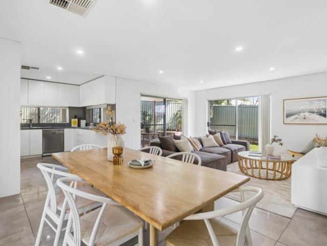 Villa for sale in Sutherland, New South Wales