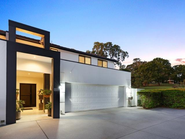 Townhouse for sale in Fernbrook, Queensland