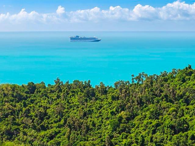 Land for sale in Airlie Beach, Queensland
