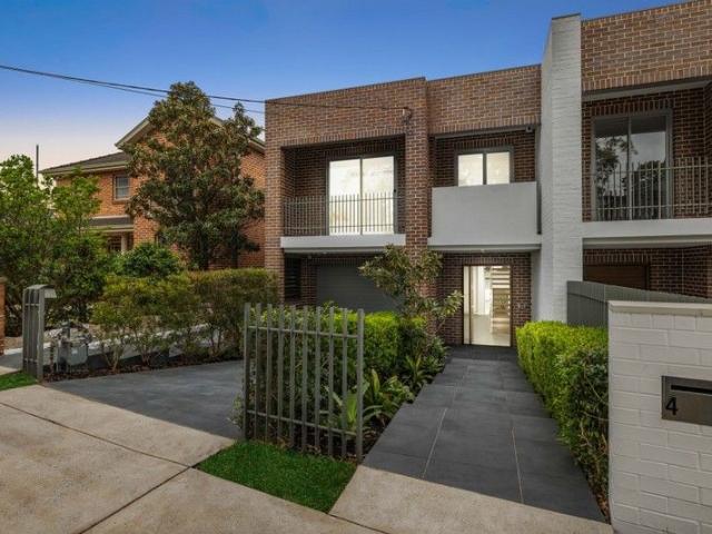 House for sale in Sydney, New South Wales
