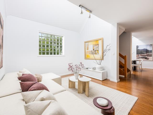 Townhouse for sale in Mosman, New South Wales