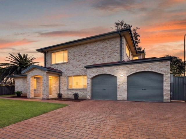 House for sale in Sydney, New South Wales