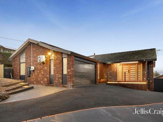 House for sale in Camerons Creek, Victoria