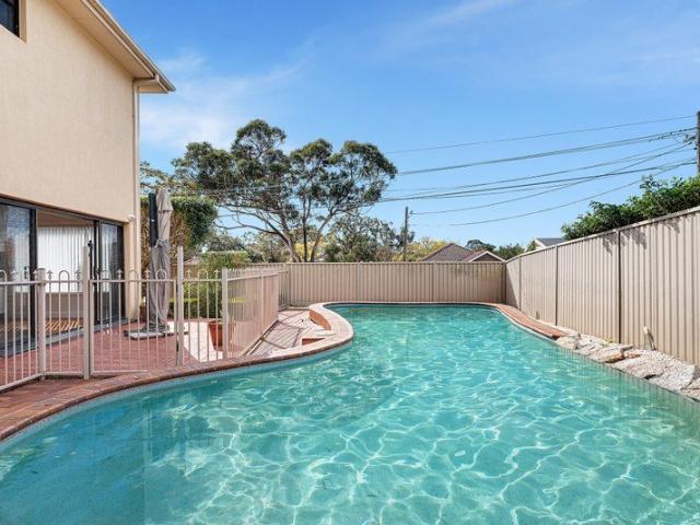 House for rent in Sydney, New South Wales