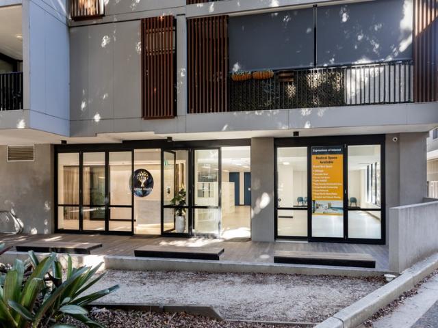 Office for sale in Sydney, New South Wales