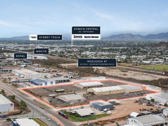 Property for rent in Townsville, Queensland