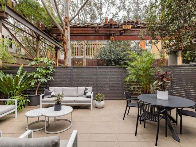Apartment for sale in Alexandria, Sydney