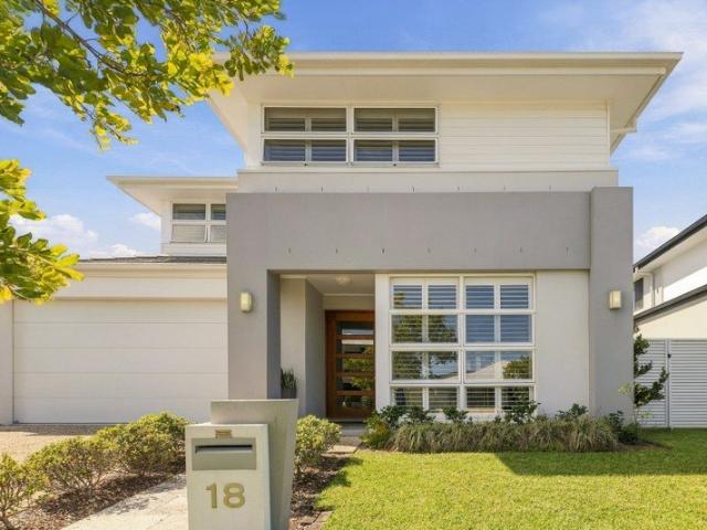 House for sale in Newport, Greater Brisbane