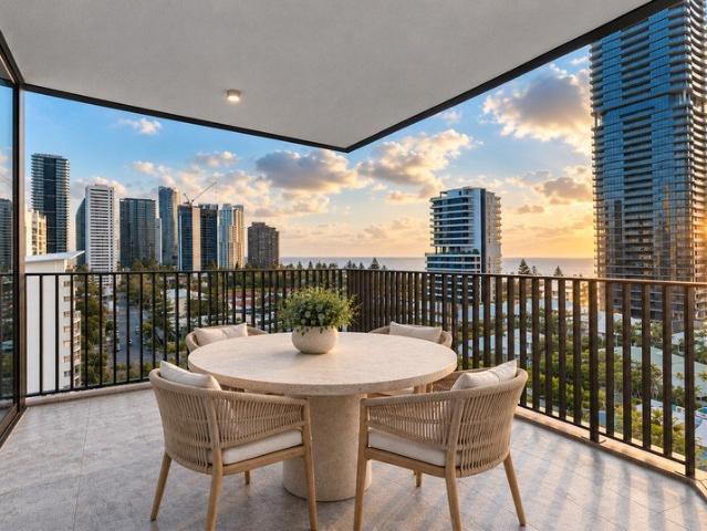 Apartment for sale in Mermaid Beach, Gold Coast City