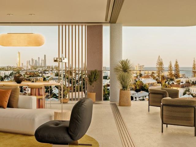 Apartment for sale in Gold Coast Urban, Gold Coast