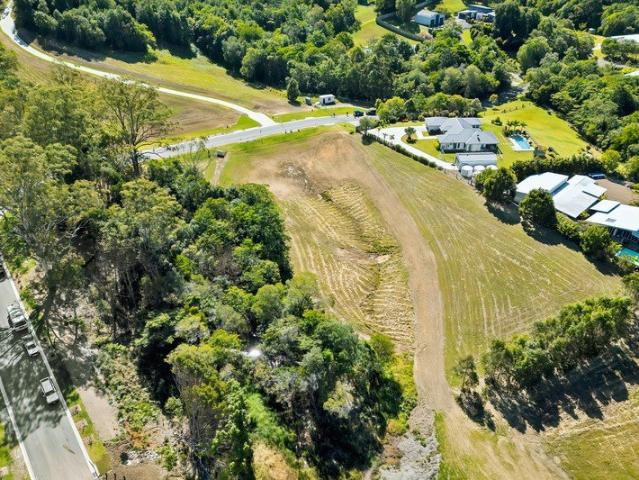 Land for sale in Kings Creek, Queensland