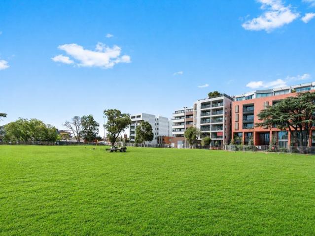 Apartment for rent in Fitzroy North, Melbourne