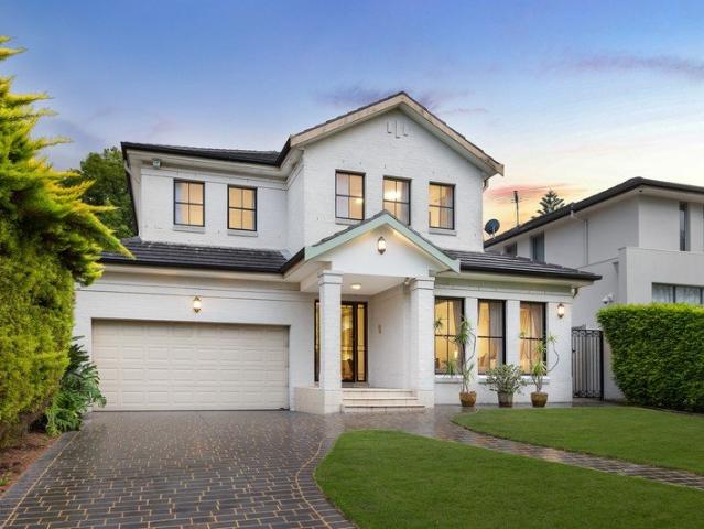 House for rent in Strathfield, New South Wales
