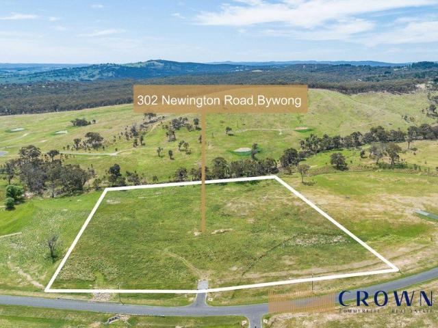 Land for sale in Bywong, New South Wales