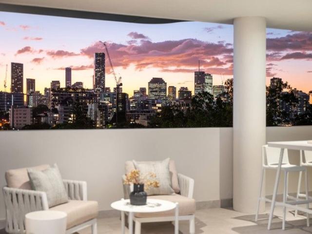 Apartment for sale in East Brisbane