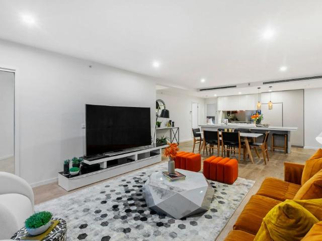 Apartment for rent in Camerons Creek, Victoria