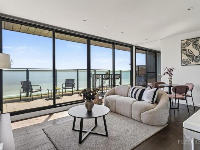 Apartment for sale in Doncaster, Melbourne