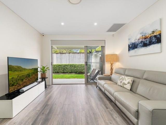 Townhouse for sale in Sydney, New South Wales