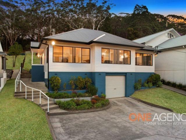 House for rent in Gosford, New South Wales
