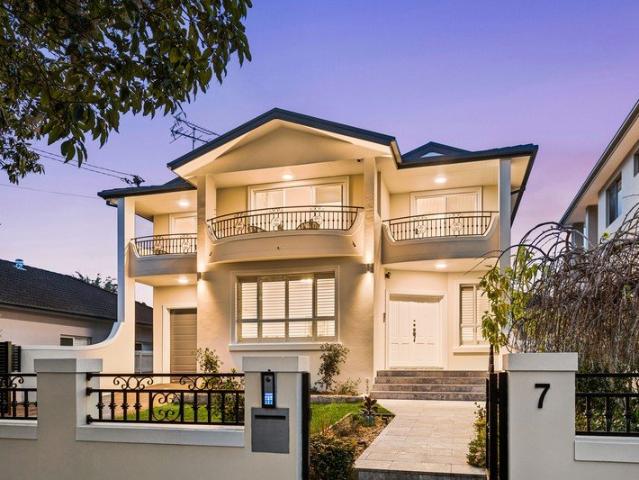 House for sale in Inner West, Sydney