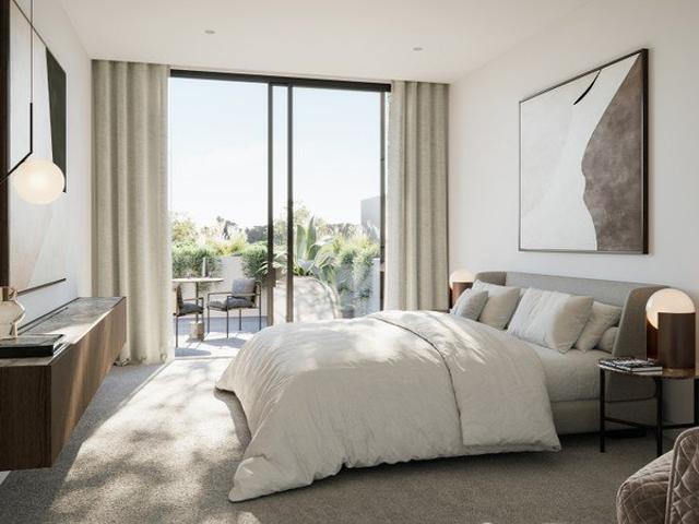 Apartment for sale in Brighton, Melbourne